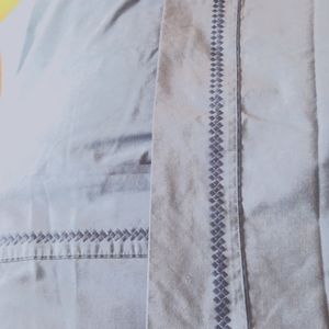 Twin Bed Sheet Set, 3 PC